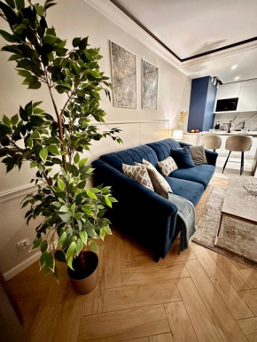 Apartamenty Kielce- APARTAMENT SAPHIRE przy zalew kielecki, faktura, parking, centrum